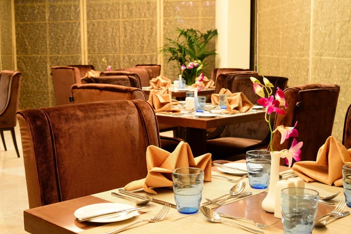 Landmark Premier Hotel