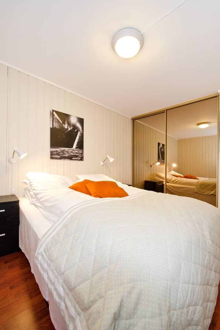 Tromsø Apartments By First