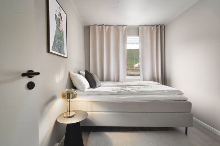 Tromsø Apartments By First