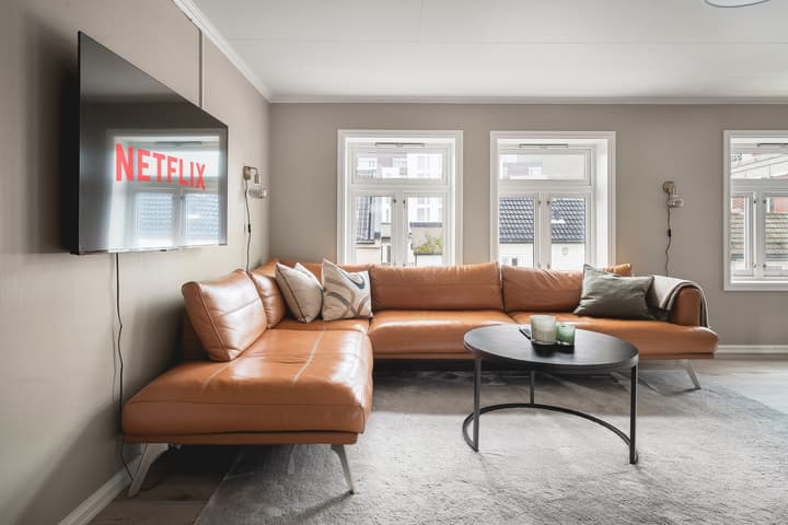 Tromsø Apartments By First