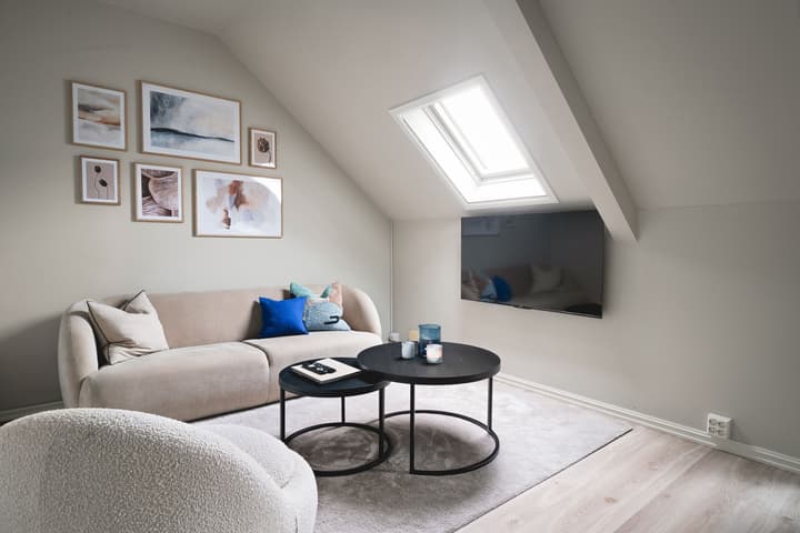 Tromsø Apartments By First