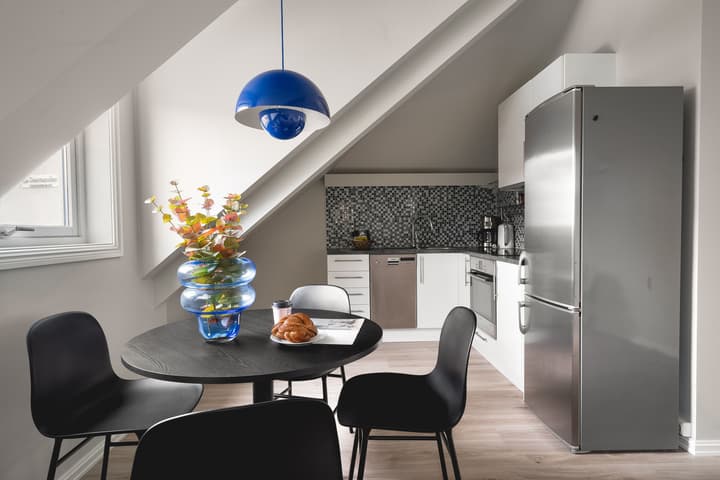 Tromsø Apartments By First