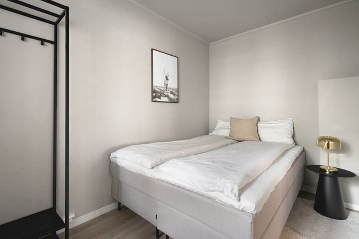 Tromsø Apartments By First