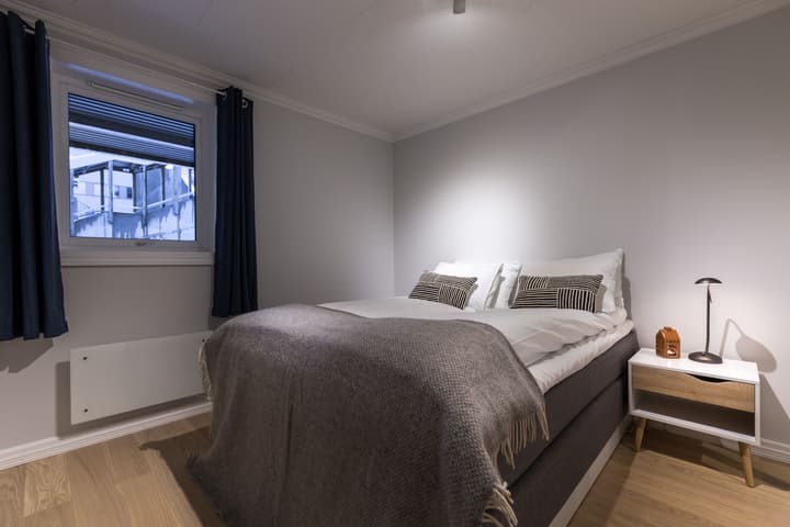 Tromsø Apartments By First