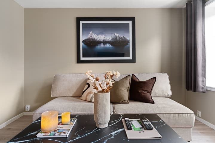 Tromsø Apartments By First
