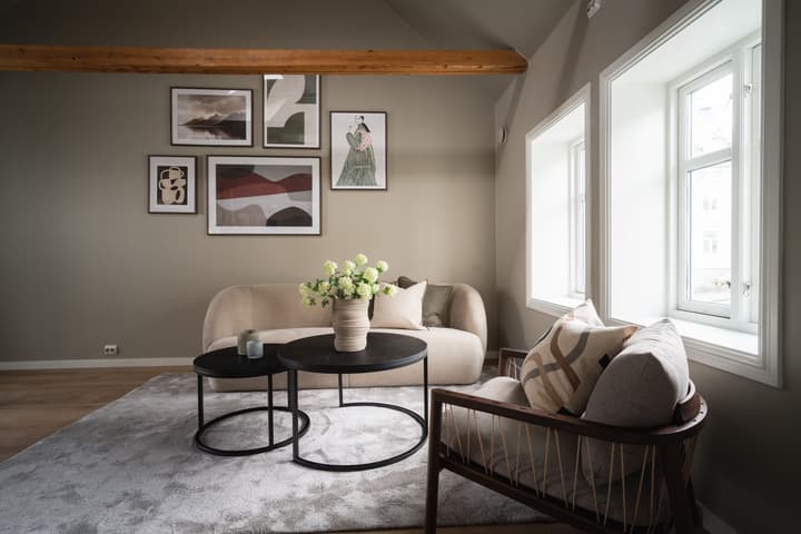 Tromsø Apartments By First