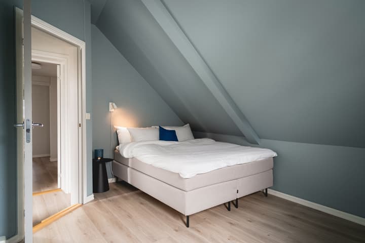 Tromsø Apartments By First