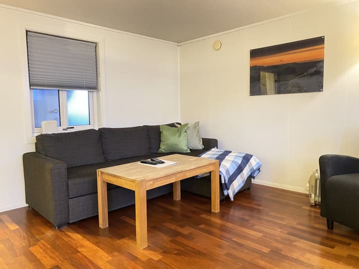 Tromsø Apartments By First