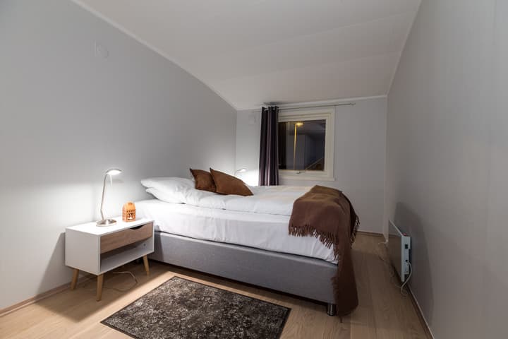 Tromsø Apartments By First