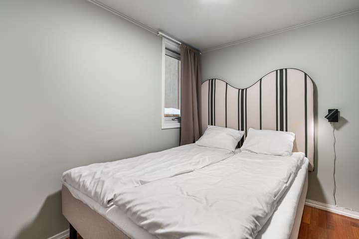Tromsø Apartments By First