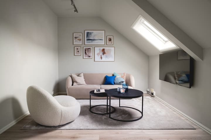 Tromsø Apartments By First