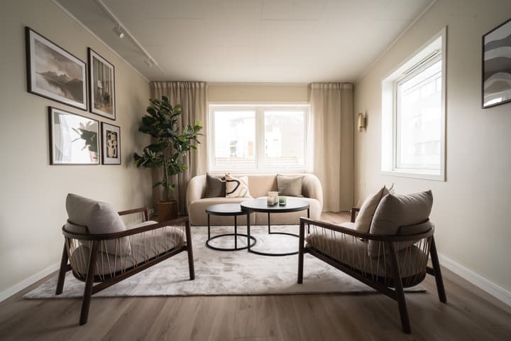 Tromsø Apartments By First