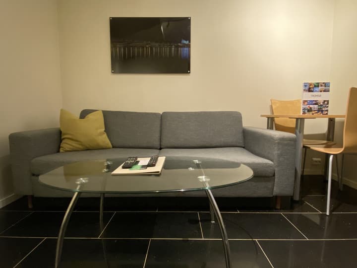 Tromsø Apartments By First