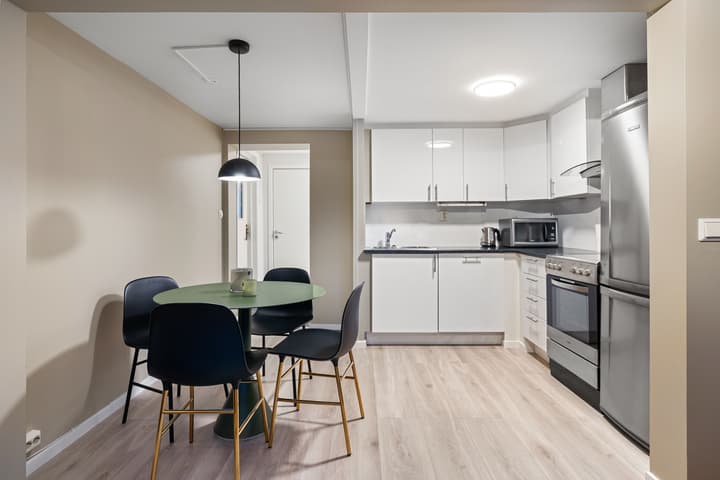 Tromsø Apartments By First