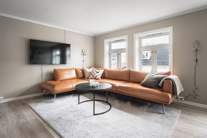 Tromsø Apartments By First