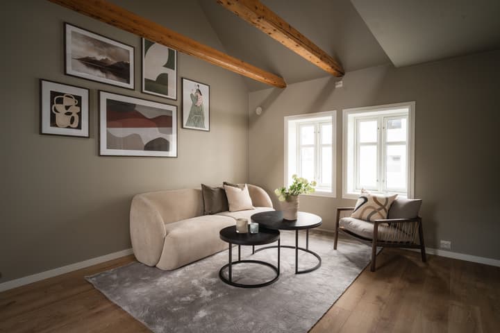 Tromsø Apartments By First