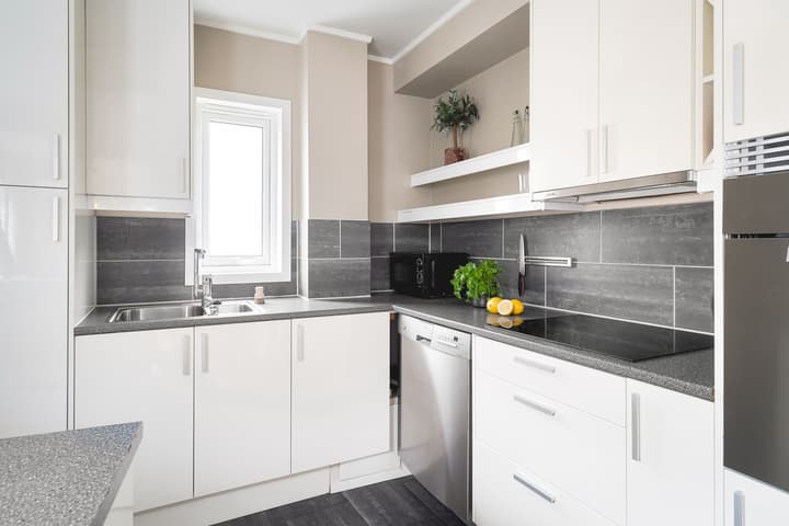 Tromsø Apartments By First