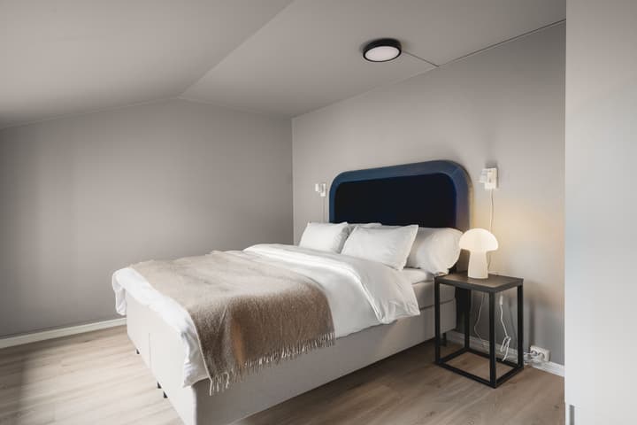 Tromsø Apartments By First