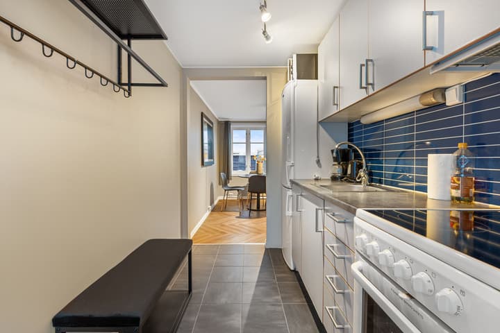 Tromsø Apartments By First