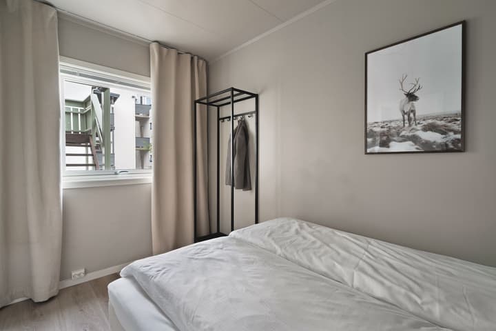 Tromsø Apartments By First