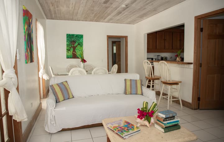 Tingum Village Hotel