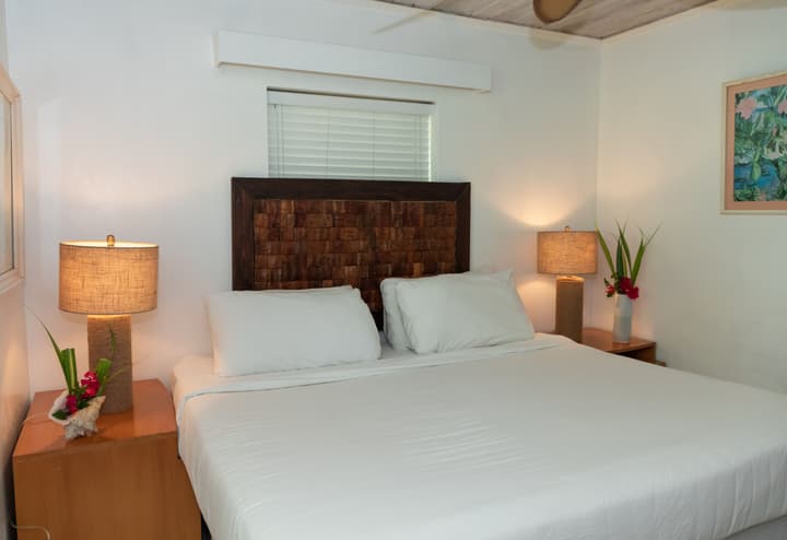 Tingum Village Hotel