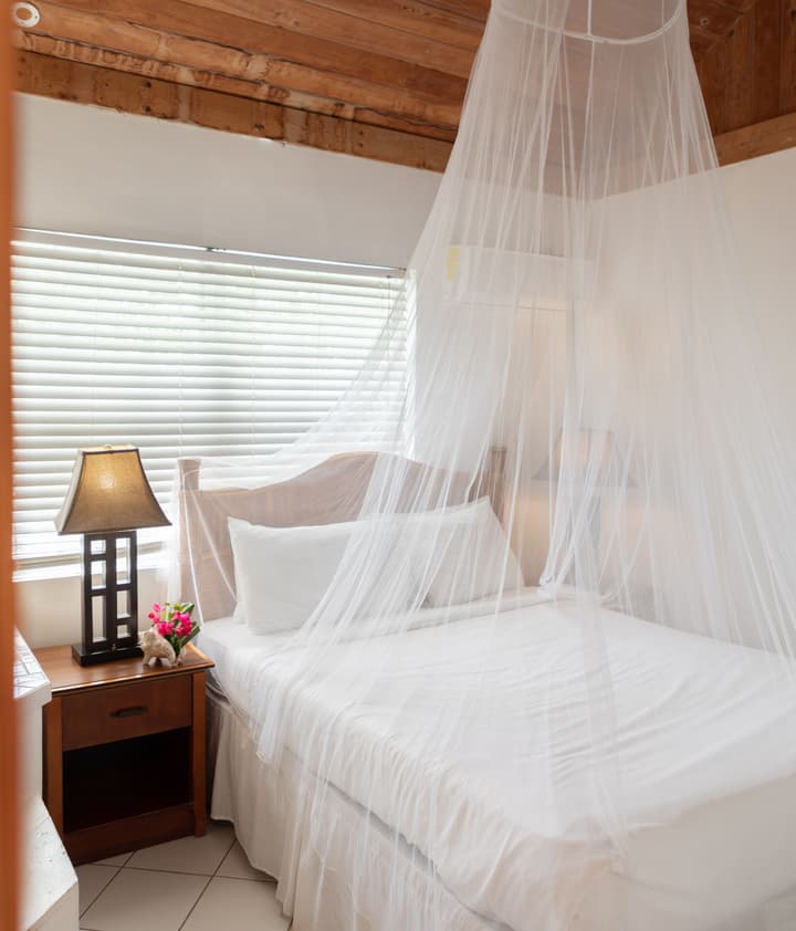 Tingum Village Hotel