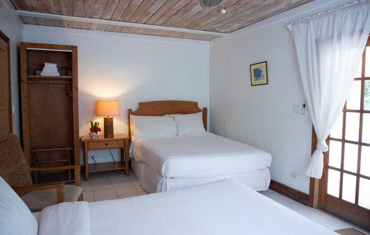 Tingum Village Hotel