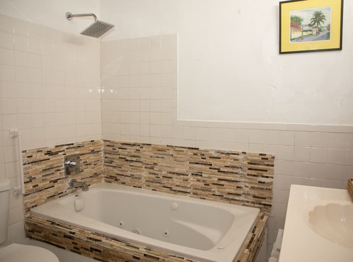 Tingum Village Hotel