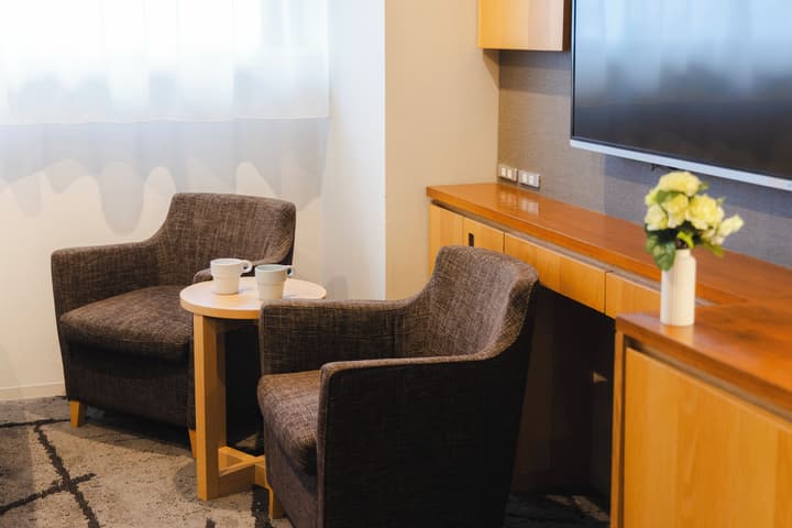 Hotel Gracery Shinjuku