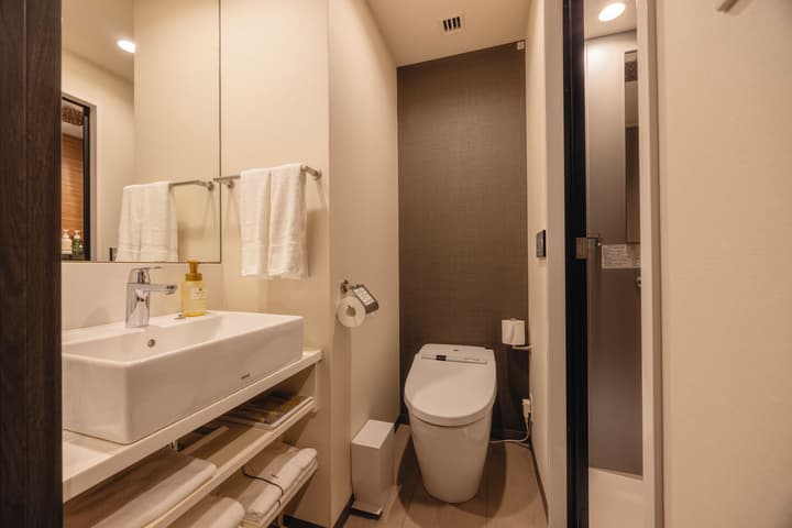 Hotel Gracery Shinjuku