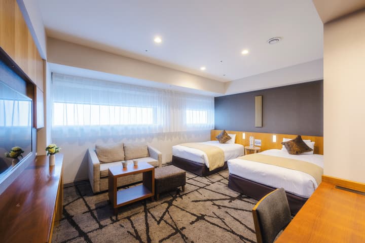 Hotel Gracery Shinjuku