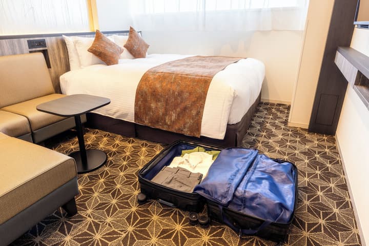 Hotel Gracery Shinjuku