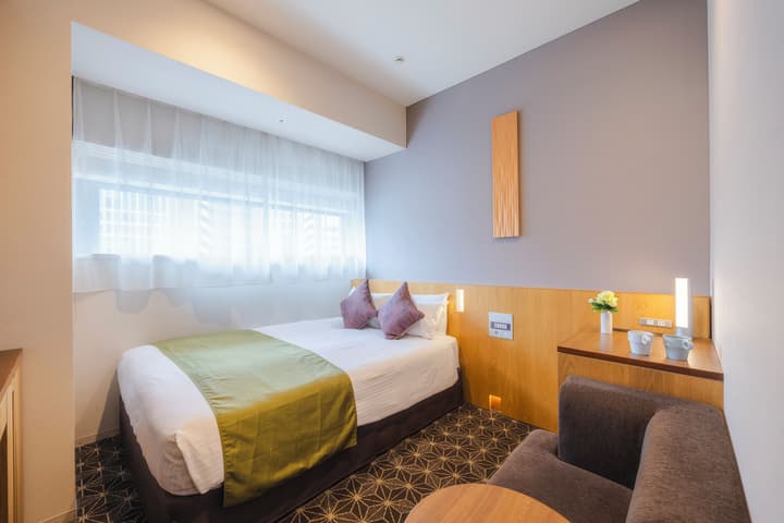 Hotel Gracery Shinjuku