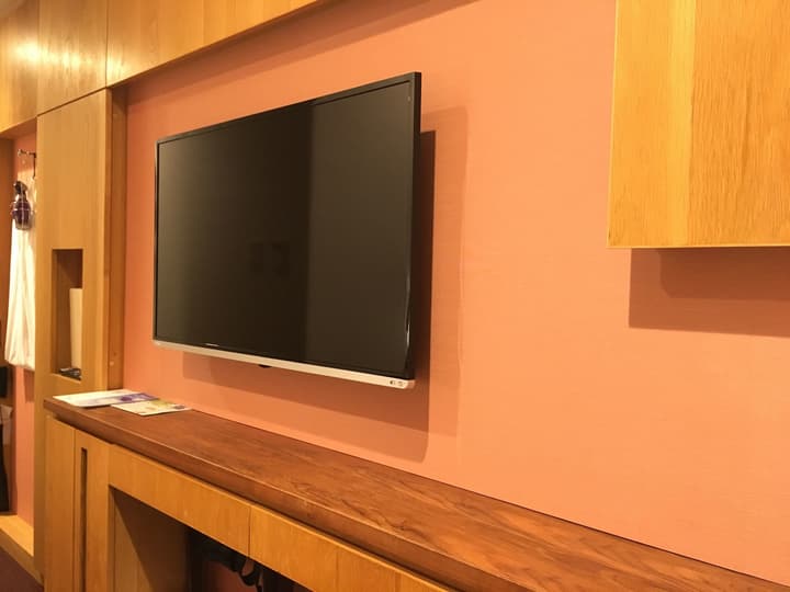Hotel Gracery Shinjuku