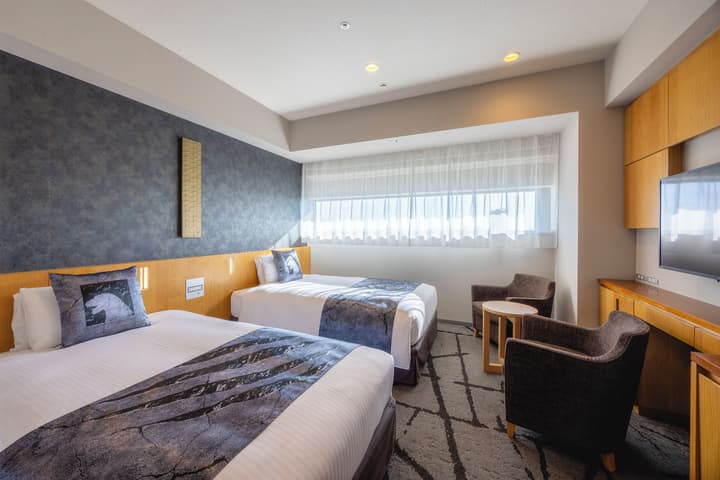 Hotel Gracery Shinjuku