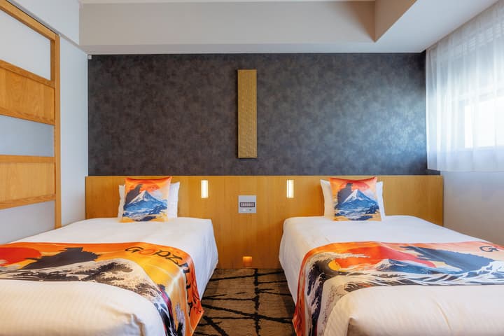 Hotel Gracery Shinjuku