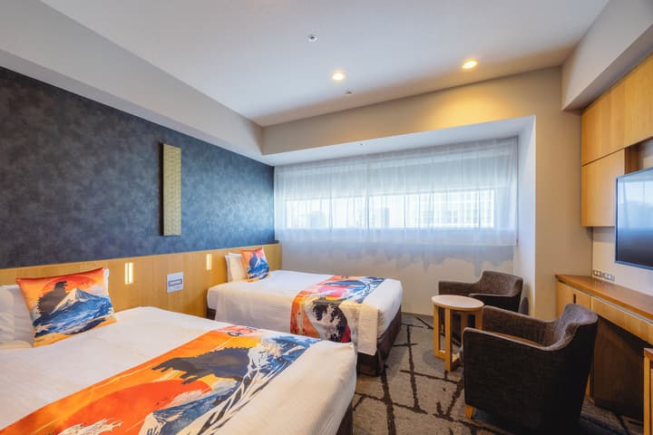 Hotel Gracery Shinjuku
