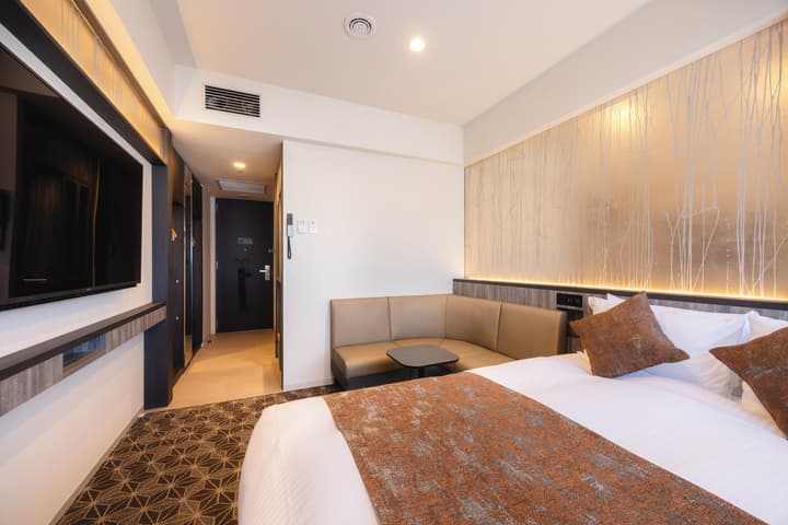 Hotel Gracery Shinjuku