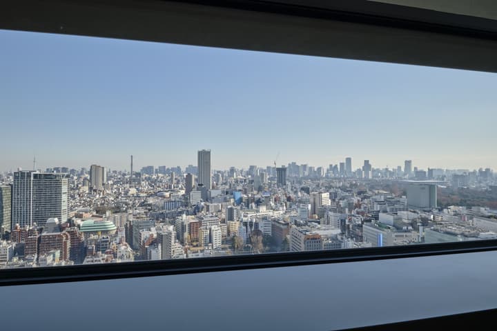 Hotel Gracery Shinjuku