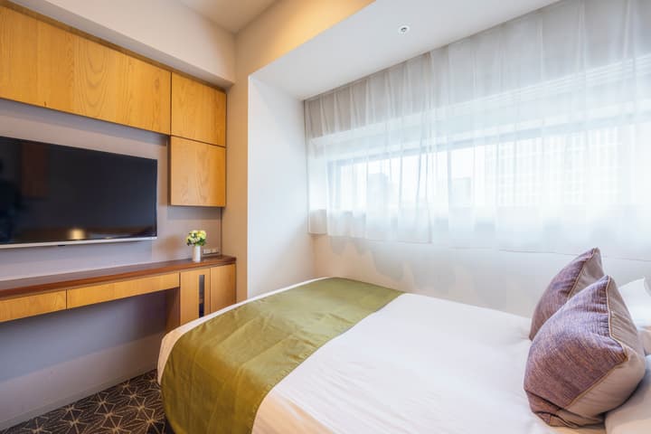 Hotel Gracery Shinjuku