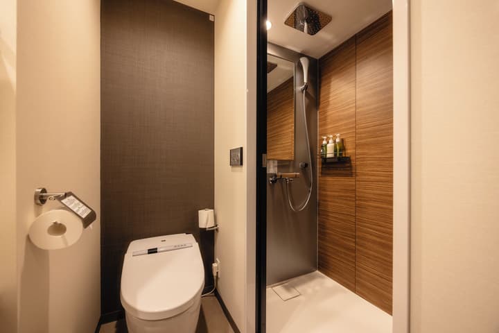 Hotel Gracery Shinjuku