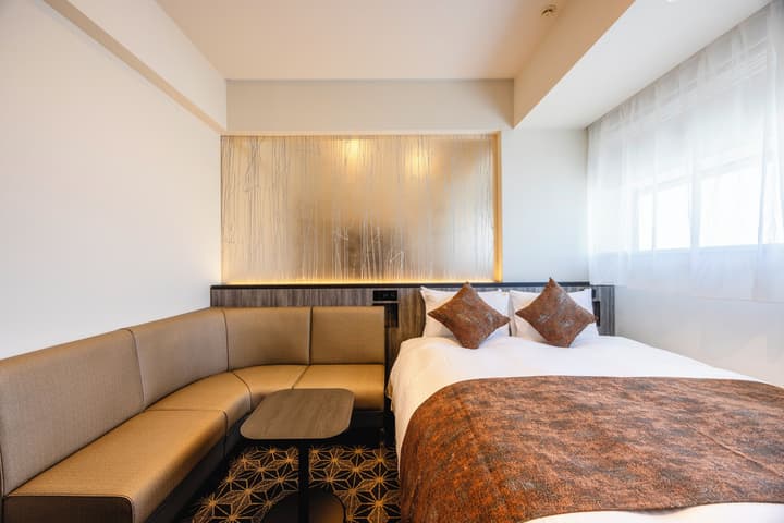 Hotel Gracery Shinjuku