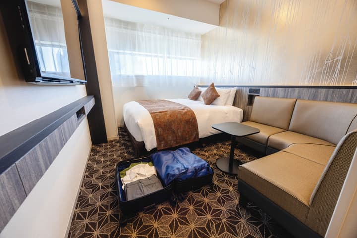 Hotel Gracery Shinjuku