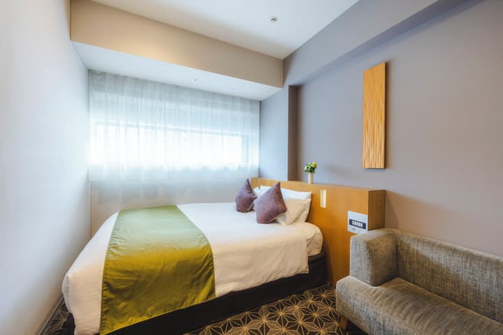 Hotel Gracery Shinjuku
