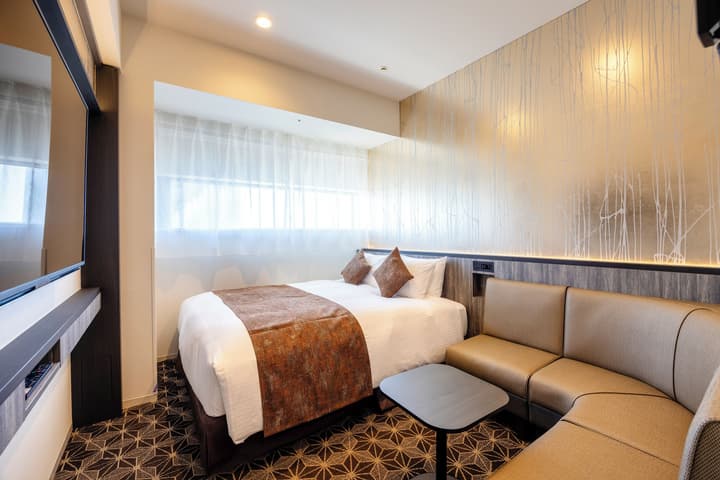 Hotel Gracery Shinjuku