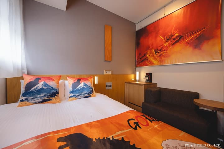 Hotel Gracery Shinjuku