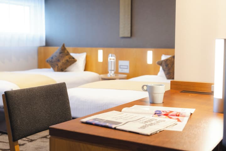 Hotel Gracery Shinjuku