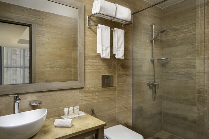 Republica Hotel Yerevan