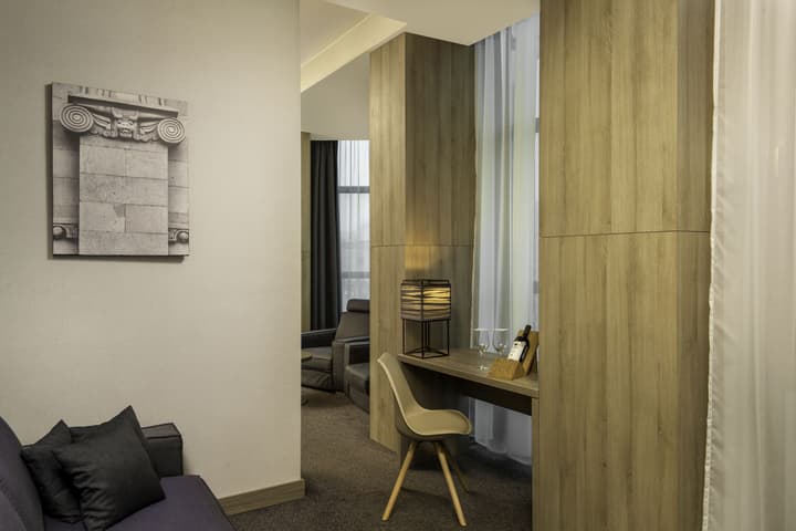 Republica Hotel Yerevan